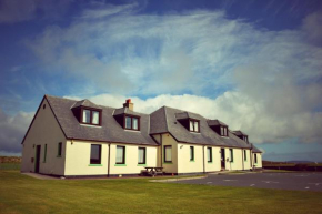Отель Decca - Self Catering Shetland  Леруик